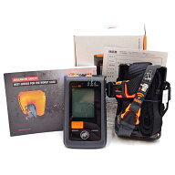 【中古】[ほぼ未使用] マムート バリーボックスS 雪崩ビーコン Barryvox S MAMMUT 登山 雪山 バックカン…
