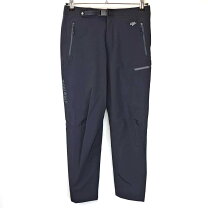 楽天市場】ドライテック インシュレーテッドパンツ モンベルの通販