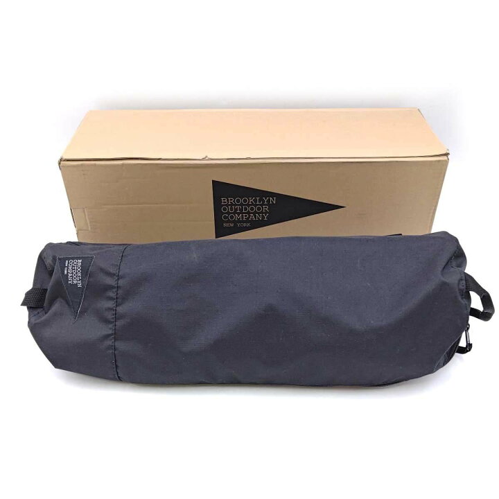 楽天市場】【中古】BROOKLYN OUTDOOR COMPANY ブルックリンアウトドア 