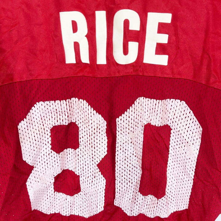 楽天市場】【中古】NFL 49ers サンフランシスコ フォーティナイナーズ 