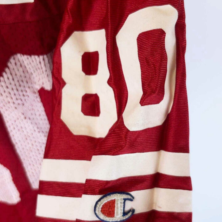 楽天市場】【中古】NFL 49ers サンフランシスコ フォーティナイナーズ 