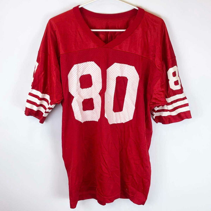楽天市場】【中古】NFL 49ers サンフランシスコ フォーティナイナーズ 
