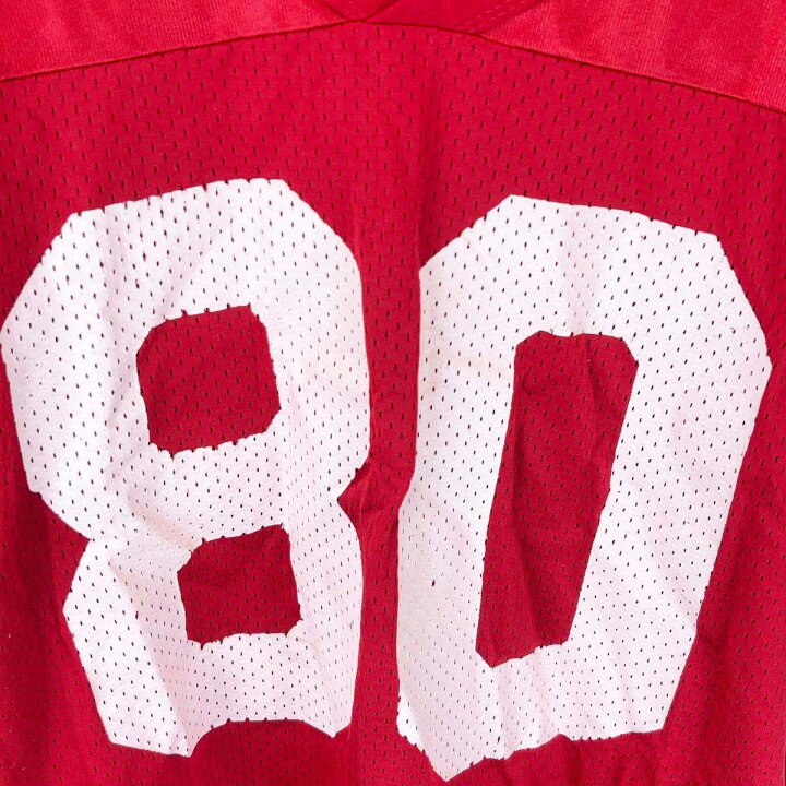 楽天市場】【中古】NFL 49ers サンフランシスコ フォーティナイナーズ 
