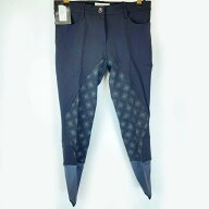 【中古・未使用品】Accademia Italiana アカデミアイタリアーナ キュロット パンツ ダイナミック パワー…