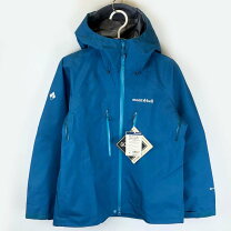 楽天市場】モンベル ゴアテックス レディースの通販