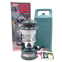 楽天市場】Coleman(コールマン) ツーマントルランタン 288A740Jの通販