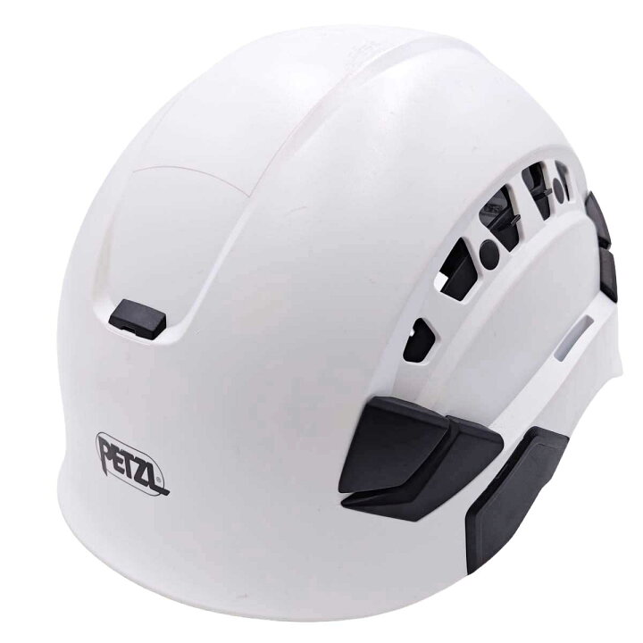 楽天市場】【中古】ペツル バーテックス ベント ヘルメット 53-63cm