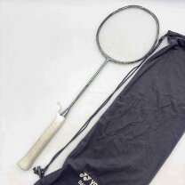 楽天市場】バドミントン ラケット ナノレイ900の通販