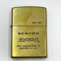 楽天市場】1979年製 ジッポーの通販