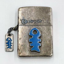 楽天市場】zippo 1997年製の通販