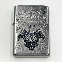 楽天市場】ZIPPO デビルマンの通販