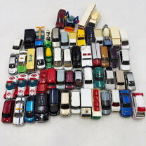 楽天市場】トミカ ミニカー セット 中古の通販