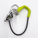【中古】エーデルリッド EDELRID メガジュル MEGA JUL ビレイデバイス クライミング