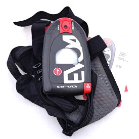 【中古】[ジャンク] arva アルバ エボ4 EVO4 ビーコン アバランチビーコン 雪山登山 バックカントリー バンド