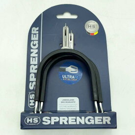 【中古・未使用品】HERM SPRENGER ハームスプレンガー HS 拍車 ULTRA fit EXTRA GRIP 35mm 47535 乗馬 馬術