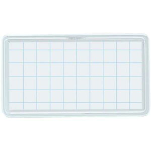 コクヨ ソフト名札25×50mmピン・クリップ両用型