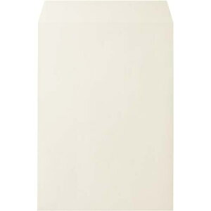 カウネット オリジナルソフト 角2 グレー テープ付 500枚