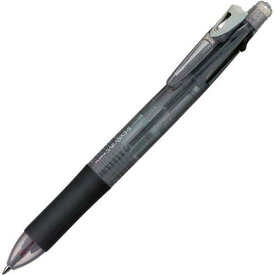 ゼブラ 多色ボールペン　サラサ3＋S　0．5mm　黒軸