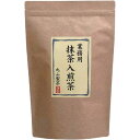 丸山製茶 業務用　抹茶入煎茶　1kg ランキングお取り寄せ