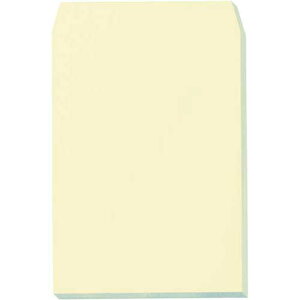 カウネット オリジナルソフト 角2 クリームテープ付 500枚