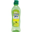 ロケット石鹸 フルーツ酸フレッシュコンパクト　250ml