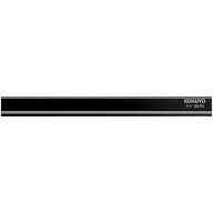 コクヨ マグネットバー　黒　200mm　10本入