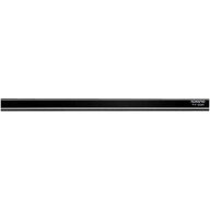 コクヨ マグネットバー　黒　300mm　10本入