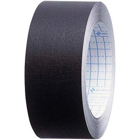 ニチバン 再生紙製本テープ35mm×10m黒　5巻