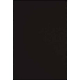 楽天市場 画用紙 黒の通販