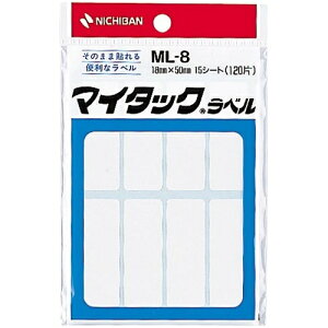 �j�`�o�� �}�C�^�b�N���x�����n18×50mm120�Г�×5