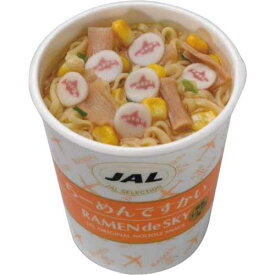 JALUX JALカップ麺　らーめん　15個入