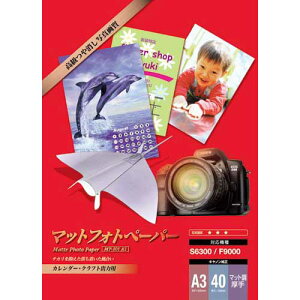 �L���m�� �}�b�g�t�H�g�y�[�p�[�@MP�|101�@A3�@40����