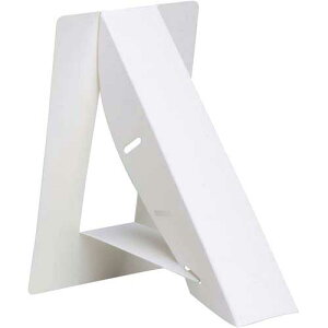 プラチナ万年筆 パネルスタンド 大型 10枚入