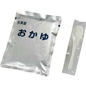 丸美屋フーズ おかゆ280g×20食入 スプーン付