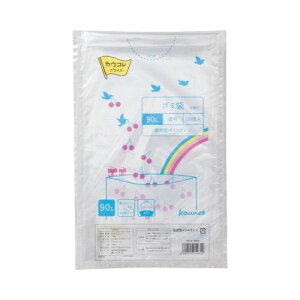 �J�E�l�b�g �ᖧ�x�����S�~�܋l�֗p�@90L�����@120��×3