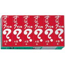 寺西化学工業 油性マーカー　マジックインキ　大型　赤6本パック ランキングお取り寄せ