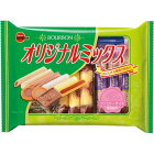 ブルボン オリジナルミックスファミリーサイズ17袋入