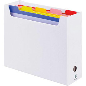 楽天市場 ファイルボックス 横の通販