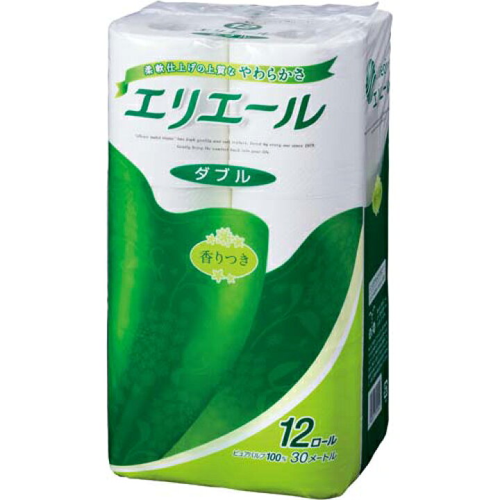 楽天市場】大王製紙 エリエールトイレットティシュー W30m12個×6 : カウモール 楽天市場】大王製紙 エリエールトイレットティシュー W30m12個×6 : カウモール