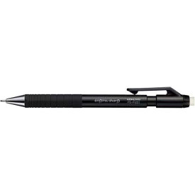 コクヨ 鉛筆シャープTypeS　1．3mm　黒軸