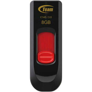 TEAM USB3D0XChUSB@C145@8GB