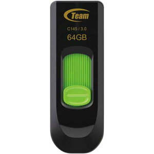 TEAM USB3D0XChUSB@C145@64GB