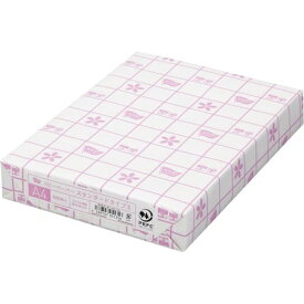 カウネット　「カウコレ」プレミアム コピー用紙　タイプ2　A4　1冊（500枚）