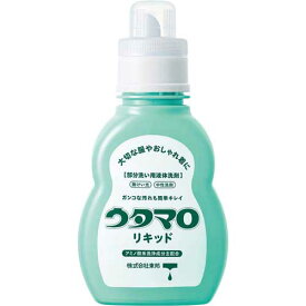 東邦 ウタマロリキッド　400ML