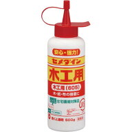 セメダイン 木工用605　ボトル500g