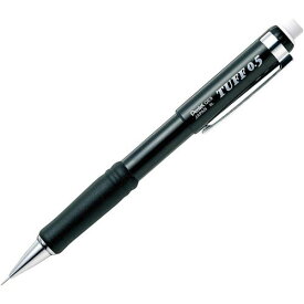 ぺんてる シャープペン　タフ　0．5mm　ブラック軸