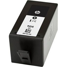 HP（ヒューレット・パッカード） HP905XLインクカートリッジ黒