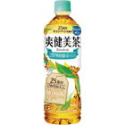 コカ・コーラ 爽健美茶　600ml　24本