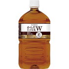 コカ・コーラ からだすこやか茶W　1．05L　12本