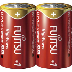 FDK HighPower|P1@LR20FHi2Sjy񏤕iz